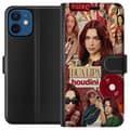 Miniatyrbild 1 av 3: Apple iPhone 12  Plånboksfodral Dua Lipa – Fashion & Style Edit