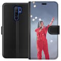 Miniatyrbillede 1 af 3: Xiaomi Redmi 9 Tegnebogsetui Rihanna – Trendsetting Looks & Style