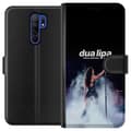 Miniatyrbillede 1 af 3: Xiaomi Redmi 9 Tegnebogsetui Dua Lipa – Signature Looks & Vibes