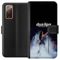 Miniatyrbild 1 av 3: Samsung Galaxy S20 FE Plånboksfodral Dua Lipa – Signature Looks & Vibes