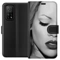 Pikkukuva 1 / 3: Xiaomi Mi 10T Pro 5G Lompakkokotelo Rihanna – Aesthetic Edit 2025