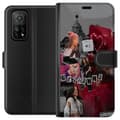 Pikkukuva 1 / 3: Xiaomi Mi 10T Pro 5G Lompakkokotelo Rihanna – Iconic Fashion Moments