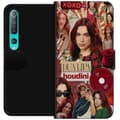 Miniatyrbillede 1 af 3: Xiaomi Mi 10 5G Tegnebogsetui Dua Lipa – Fashion & Style Edit