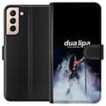 Miniatyrbild 1 av 3: Samsung Galaxy S21 Plånboksfodral Dua Lipa – Signature Looks & Vibes