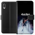 Miniatyrbillede 1 af 3: Sony Xperia L3 Tegnebogsetui Dua Lipa – Signature Looks & Vibes