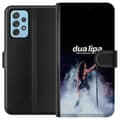 Miniatyrbilde 1 av 3: Samsung Galaxy A52 5G Lommeboketui Dua Lipa – Signature Looks & Vibes