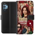 Miniatyrbillede 1 af 3: Samsung Galaxy A32 5G Tegnebogsetui Dua Lipa – Fashion & Style Edit