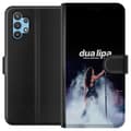 Miniatyrbillede 1 af 3: Samsung Galaxy A32 5G Tegnebogsetui Dua Lipa – Signature Looks & Vibes