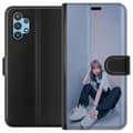 Miniatyrbillede 1 af 3: Samsung Galaxy A32 5G Tegnebogsetui Lisa from Blackpink – K-pop Style Icon