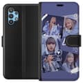 Miniatyrbillede 1 af 3: Samsung Galaxy A32 5G Tegnebogsetui Lisa Blackpink – Aesthetic K-pop Queen