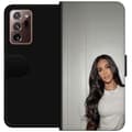 Miniatyrbillede 1 af 3: Samsung Galaxy Note20 Ultra Tegnebogsetui Kim Kardashian – Iconic Style Collection