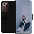 Miniatyrbillede 1 af 3: Samsung Galaxy Note20 Ultra Tegnebogsetui Lisa from Blackpink – K-pop Style Icon