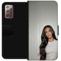 Miniatyrbillede 1 af 3: Samsung Galaxy Note20 Tegnebogsetui Kim Kardashian – Iconic Style Collection