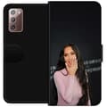 Miniatyrbillede 1 af 3: Samsung Galaxy Note20 Tegnebogsetui Kim Kardashian – Trending Outfits 2025