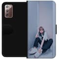 Miniatyrbillede 1 af 3: Samsung Galaxy Note20 Tegnebogsetui Lisa from Blackpink – K-pop Style Icon