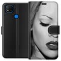 Pikkukuva 1 / 3: Xiaomi Redmi 9C Lompakkokotelo Rihanna – Aesthetic Edit 2025
