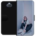 Miniatyrbilde 1 av 3: Sony Xperia 10 Lommeboketui Lisa from Blackpink – K-pop Style Icon