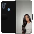 Miniatyrbilde 1 av 3: Samsung Galaxy A11 Lommeboketui Kim Kardashian – Iconic Style Collection