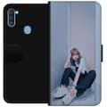 Miniatyrbillede 1 af 3: Samsung Galaxy A11 Tegnebogsetui Lisa from Blackpink – K-pop Style Icon