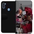 Miniatyrbillede 1 af 3: Samsung Galaxy A11 Tegnebogsetui Rihanna – Iconic Fashion Moments