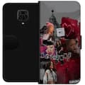 Miniatyrbild 1 av 3: Xiaomi Redmi Note 9S Plånboksfodral Rihanna – Iconic Fashion Moments
