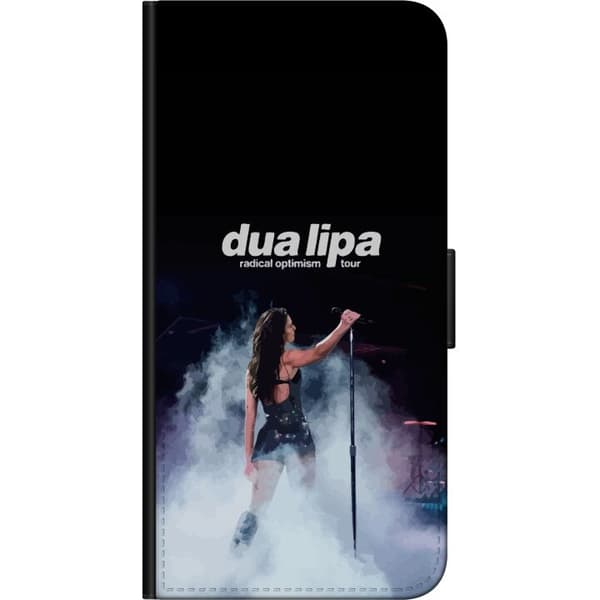 Sony Xperia 5 II Tegnebogsetui Dua Lipa – Signature Looks & Vibes