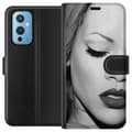 Miniatyrbilde 1 av 3: OnePlus 9 Lommeboketui Rihanna – Aesthetic Edit 2025