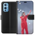 Miniatyrbillede 1 af 3: OnePlus 9 Tegnebogsetui Rihanna – Trendsetting Looks & Style