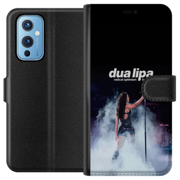 OnePlus 9 Tegnebogsetui Dua Lipa – Signature Looks & Vibes