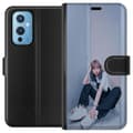 Miniatyrbillede 1 af 3: OnePlus 9 Tegnebogsetui Lisa from Blackpink – K-pop Style Icon
