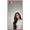 Miniatyrbilde 1 av 3: Sony Xperia Z5 Compact Gjennomsiktig deksel Kim Kardashian – Iconic Style Collection