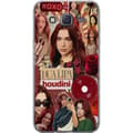 Miniatyrbild 1 av 3: Samsung Galaxy J5 Genomskinligt Skal Dua Lipa – Fashion & Style Edit