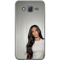 Miniatyrbild 1 av 3: Samsung Galaxy J5 Genomskinligt Skal Kim Kardashian – Iconic Style Collection