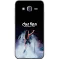 Miniatyrbillede 1 af 3: Samsung Galaxy J5 Gennemsigtig cover Dua Lipa – Signature Looks & Vibes