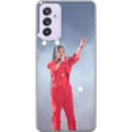 Pikkukuva 1 / 3: Samsung Galaxy A82 5G Läpinäkyvä kuori Rihanna – Trendsetting Looks & Style