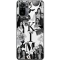 Miniatyrbilde 1 av 3: Xiaomi Redmi Note 10 Gjennomsiktig deksel Kim Kardashian – Aesthetic Look 2025