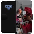 Miniatyrbillede 1 af 3: Samsung Galaxy Note9 Tegnebogsetui Rihanna – Iconic Fashion Moments