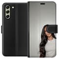 Miniatyrbillede 1 af 3: Samsung Galaxy S21 FE 5G Tegnebogsetui Kim Kardashian – Iconic Style Collection