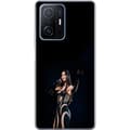 Pikkukuva 1 / 3: Xiaomi 11T Pro Läpinäkyvä kuori Dua Lipa – Pop Star Aesthetic