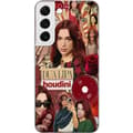Miniatyrbillede 1 af 3: Samsung Galaxy S22 5G Gennemsigtig cover Dua Lipa – Fashion & Style Edit