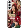 Miniatyrbilde 1 av 3: Samsung Galaxy S22+ 5G Gjennomsiktig deksel Dua Lipa – Fashion & Style Edit