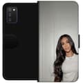 Miniatyrbilde 1 av 3: Samsung Galaxy A03s Lommeboketui Kim Kardashian – Iconic Style Collection
