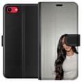 Miniatyrbillede 1 af 3: Apple iPhone SE (2022) Tegnebogsetui Kim Kardashian – Iconic Style Collection