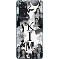 Miniatyrbild 1 av 3: Xiaomi Redmi Note 11 Genomskinligt Skal Kim Kardashian – Aesthetic Look 2025