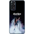 Miniatyrbilde 1 av 3: Xiaomi Redmi Note 11 Gjennomsiktig deksel Dua Lipa – Signature Looks & Vibes