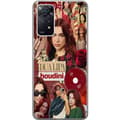Miniatyrbillede 1 af 3: Xiaomi Redmi Note 11 Pro Gennemsigtig cover Dua Lipa – Fashion & Style Edit
