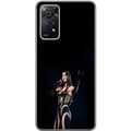 Miniatyrbild 1 av 3: Xiaomi Redmi Note 11 Pro Genomskinligt Skal Dua Lipa – Pop Star Aesthetic