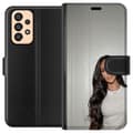 Miniatyrbillede 1 af 3: Samsung Galaxy A33 5G Tegnebogsetui Kim Kardashian – Iconic Style Collection