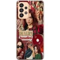 Miniatyrbillede 1 af 3: Samsung Galaxy A33 5G Gennemsigtig cover Dua Lipa – Fashion & Style Edit