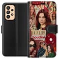 Miniatyrbild 1 av 3: Samsung Galaxy A53 5G Plånboksfodral Dua Lipa – Fashion & Style Edit